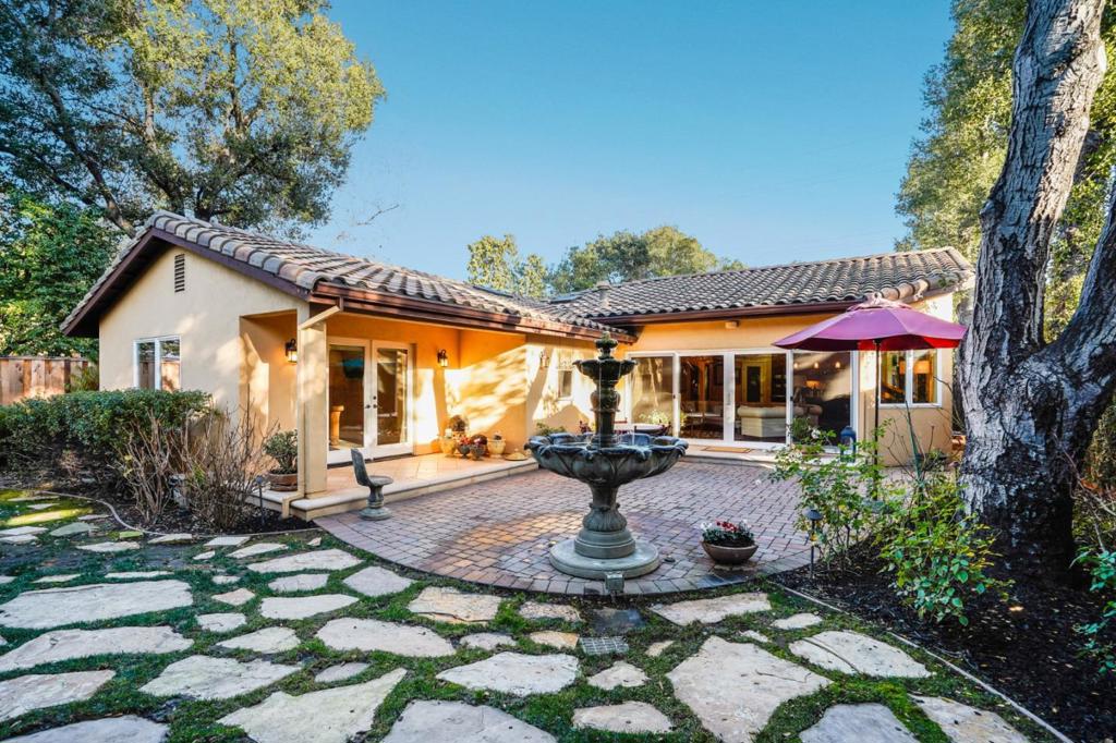 403 Los Gatos Boulevard