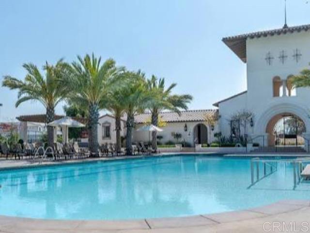 Detail Gallery Image 24 of 29 For 1787 Santa Ivy Ave, Chula Vista,  CA 91913 - 4 Beds | 3 Baths