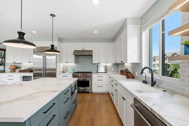 Detail Gallery Image 8 of 48 For 784 Grand Ave, Carlsbad,  CA 92008 - 3 Beds | 2/1 Baths