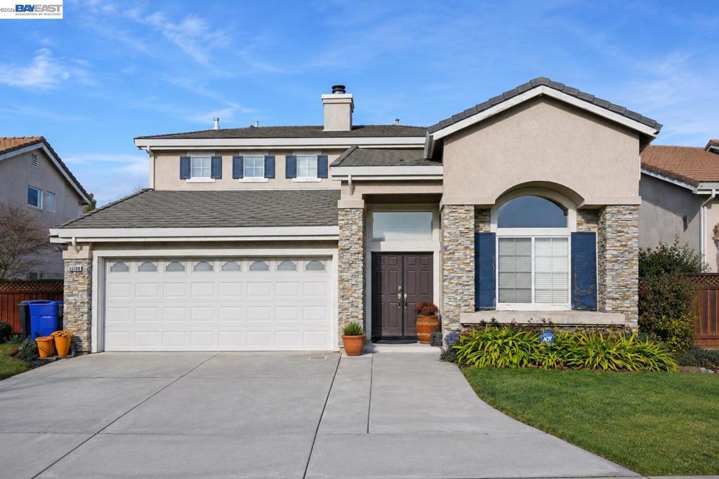 15100 Shining Star Ln