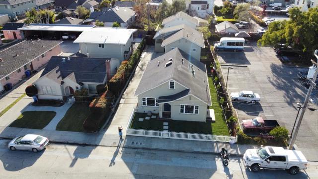 1031 Cayuga Street, Santa Cruz, California 95062, ,Multi-Family,For Sale,Cayuga,ML81884326