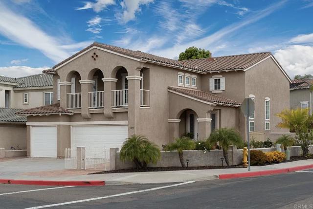 Detail Gallery Image 14 of 14 For 1279 via Escalante, Chula Vista,  CA 91910 - 5 Beds | 4 Baths