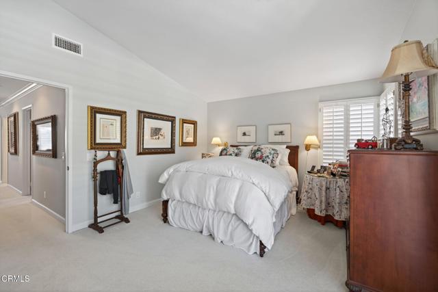 4 Bed Home for Sale in Ventura, California