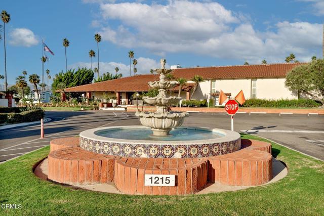 Detail Gallery Image 40 of 45 For 1215 Anchors Way #13,  Ventura,  CA 93001 - 3 Beds | 2 Baths