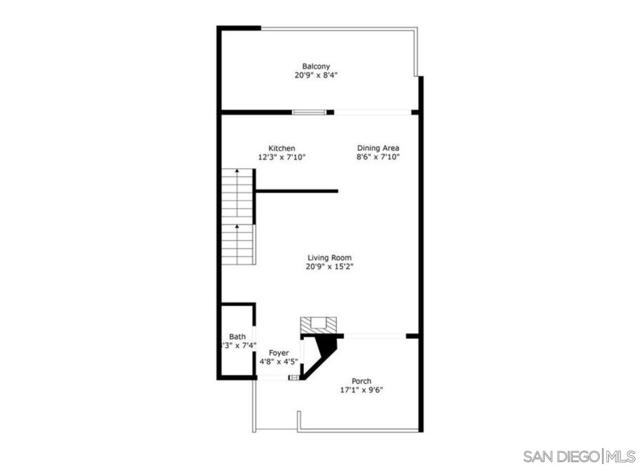 Image 28 of 31 For 4595 Chateau Drive