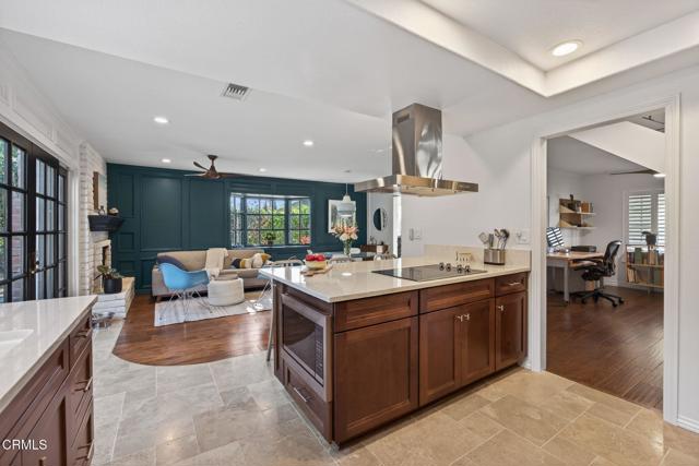 Detail Gallery Image 24 of 73 For 2274 via Tomas, Camarillo,  CA 93010 - 5 Beds | 2/1 Baths
