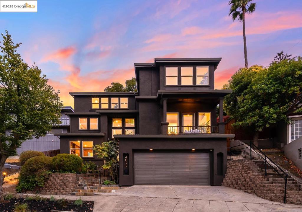 4022 Balfour Ave.
