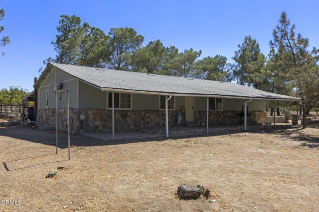 Detail Gallery Image 7 of 61 For 115 Quatal Canyon Rd, Maricopa,  CA 93252 - 3 Beds | 0 Baths