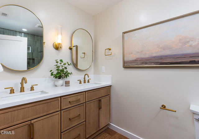 Detail Gallery Image 21 of 37 For 2650 Catherine Rd, Altadena,  CA 91001 - 3 Beds | 2 Baths