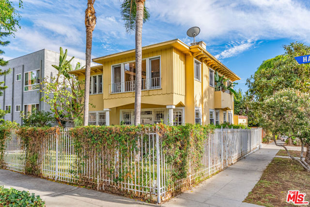 4 Bed Home for Sale in West Hollywood, California