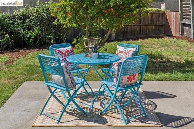 Image 27 of 37 For 1516 Merced St