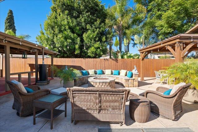 Detail Gallery Image 24 of 27 For 1186 E Lexington, El Cajon,  CA 92019 - – Beds | – Baths