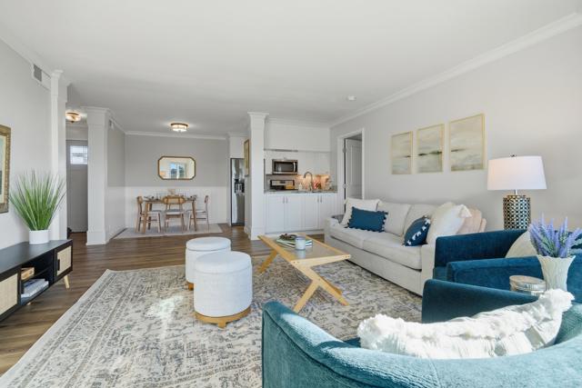 Detail Gallery Image 3 of 26 For 5704 Baltimore #327,  La Mesa,  CA 91942 - 2 Beds | 2 Baths