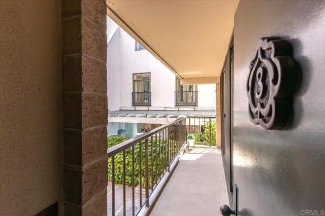 Detail Gallery Image 23 of 27 For 1250 Cave St #3,  La Jolla,  CA 92037 - 2 Beds | 2 Baths