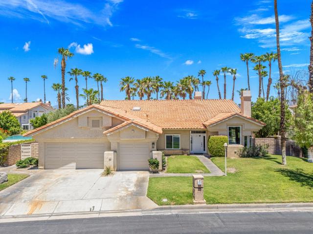 340 Augusta Drive, Palm Desert, CA 92211