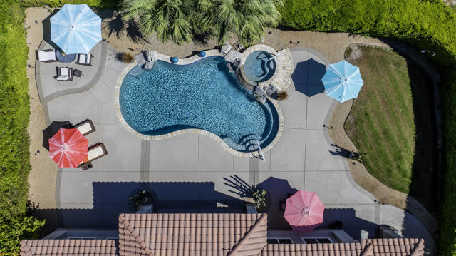 55 Calle De Oro, Rancho Mirage, CA 92270