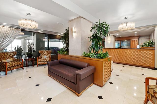 Detail Gallery Image 30 of 47 For 939 Coast Blvd 11b,  La Jolla,  CA 92037 - 2 Beds | 2 Baths