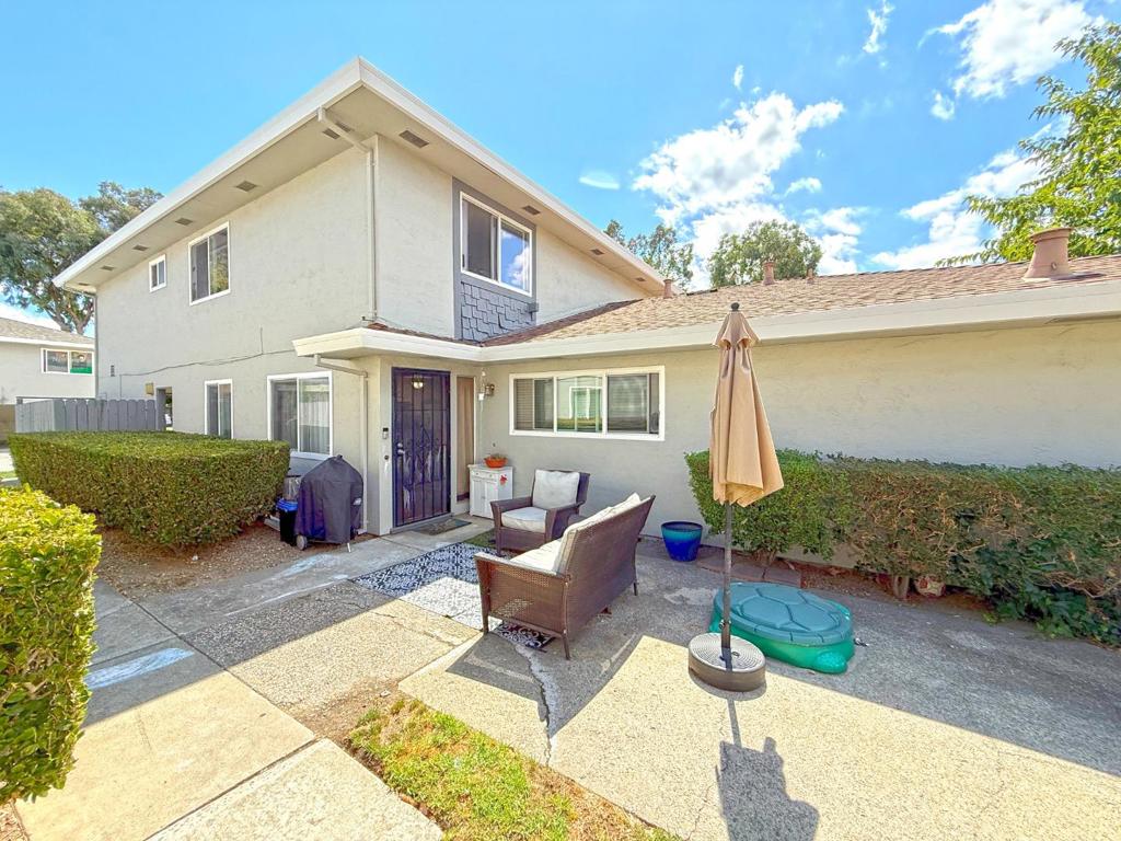5520 Tyhurst Court #3