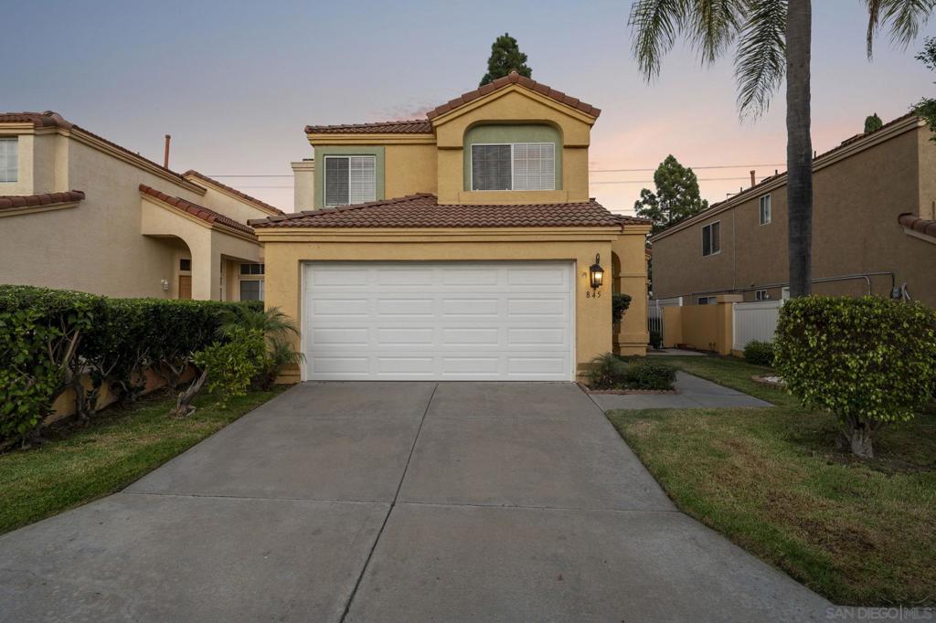 845 Ridgewater Dr