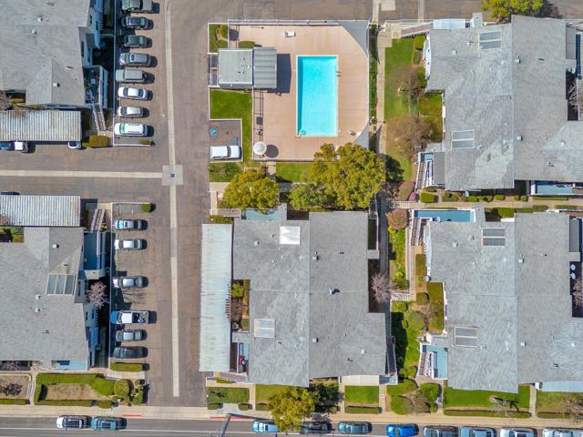 Detail Gallery Image 20 of 21 For 10746 N Magnolia Ave #C3,  Santee,  CA 92071 - 2 Beds | 1 Baths