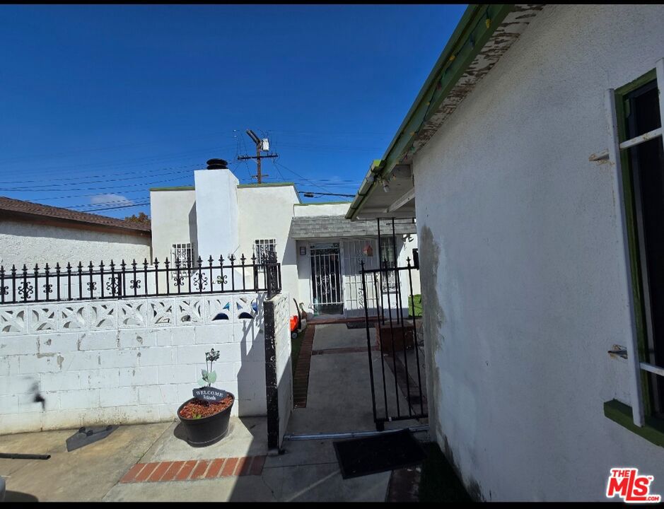 611 W 109th Street