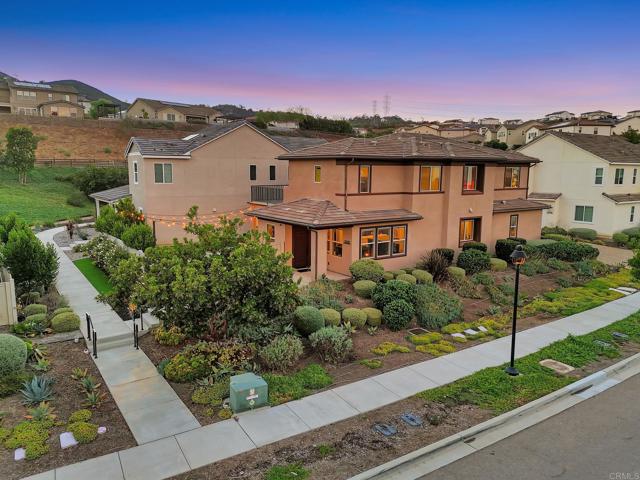 Detail Gallery Image 46 of 75 For 21678 Long Trot Dr, Escondido,  CA 92029 - 4 Beds | 3 Baths