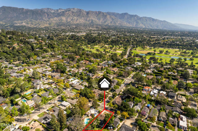 Detail Gallery Image 57 of 63 For 1445 Ontario Ave, Pasadena,  CA 91103 - 3 Beds | 2 Baths