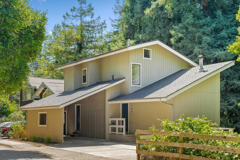 146 Aptos School Road
