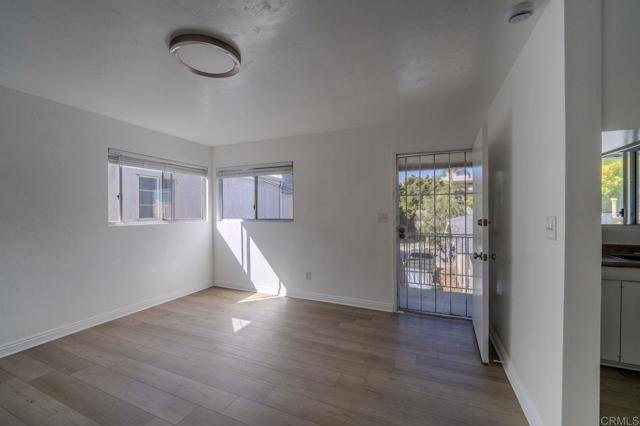 Detail Gallery Image 11 of 11 For 4217 21 3rd Ave, San Diego,  CA 92103 - – Beds | – Baths