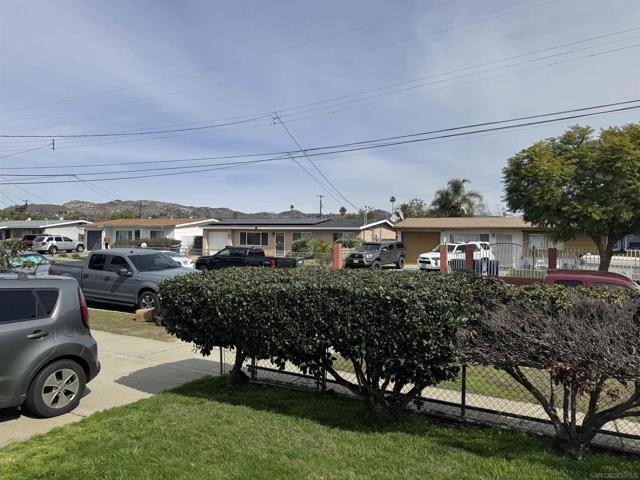 Address not available!, 3 Bedrooms Bedrooms, ,1 BathroomBathrooms,Single Family Residence,For Sale,Roosevelt Street,250019571SD