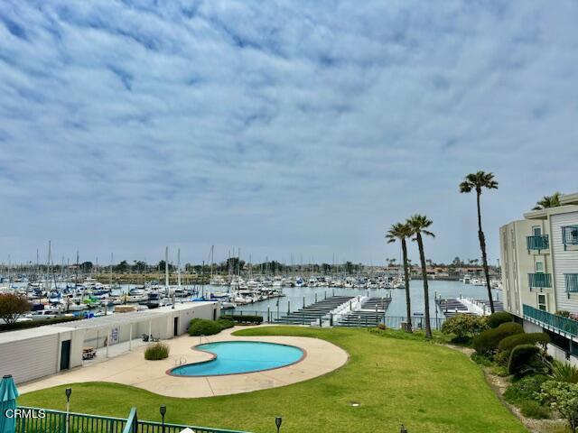 Detail Gallery Image 16 of 20 For 2901 Peninsula Rd #246,  Oxnard,  CA 93035 - 1 Beds | 1 Baths