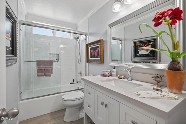 4 Bed Home for Sale in Ventura, California