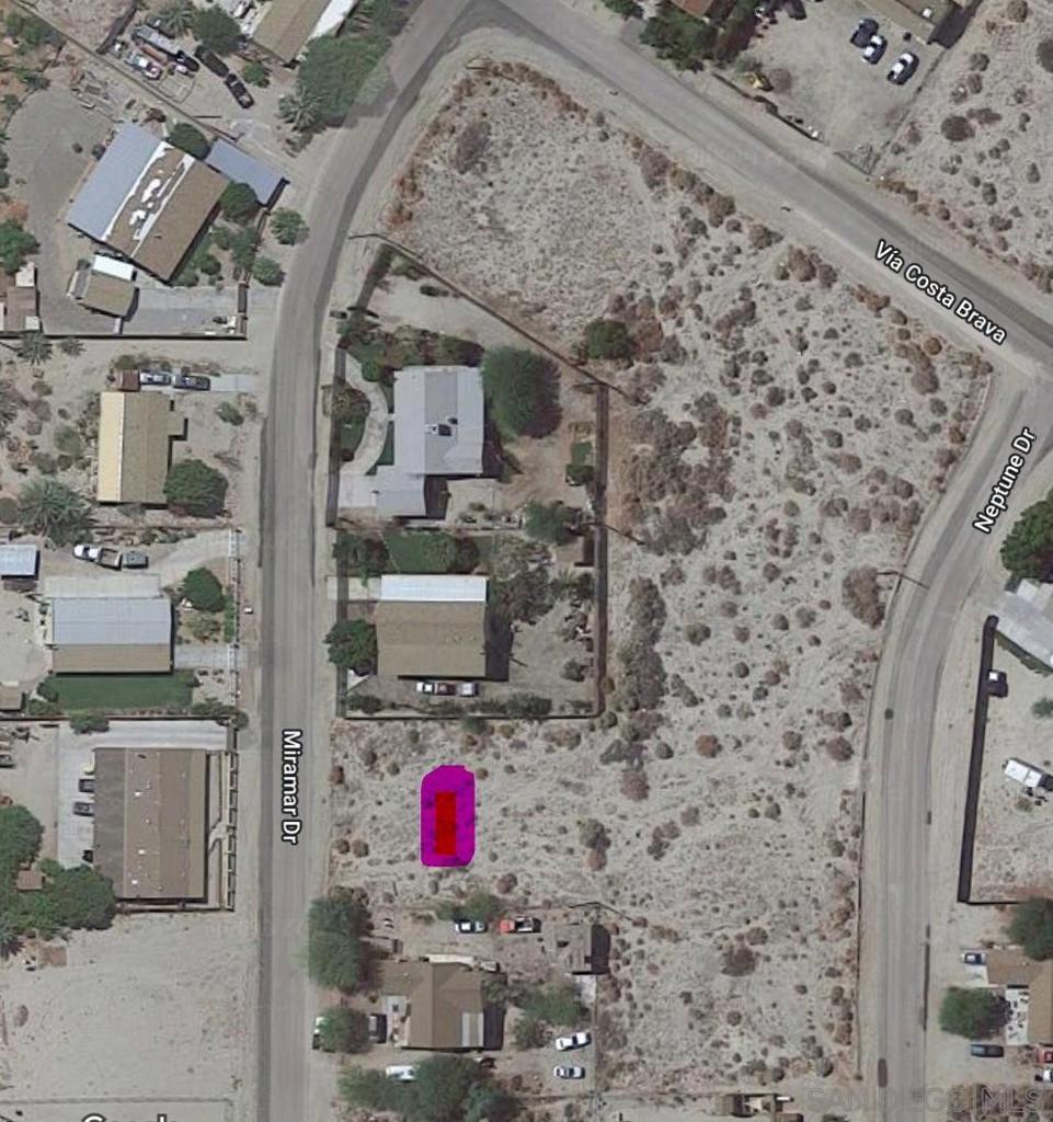 71105 Miramar Dr