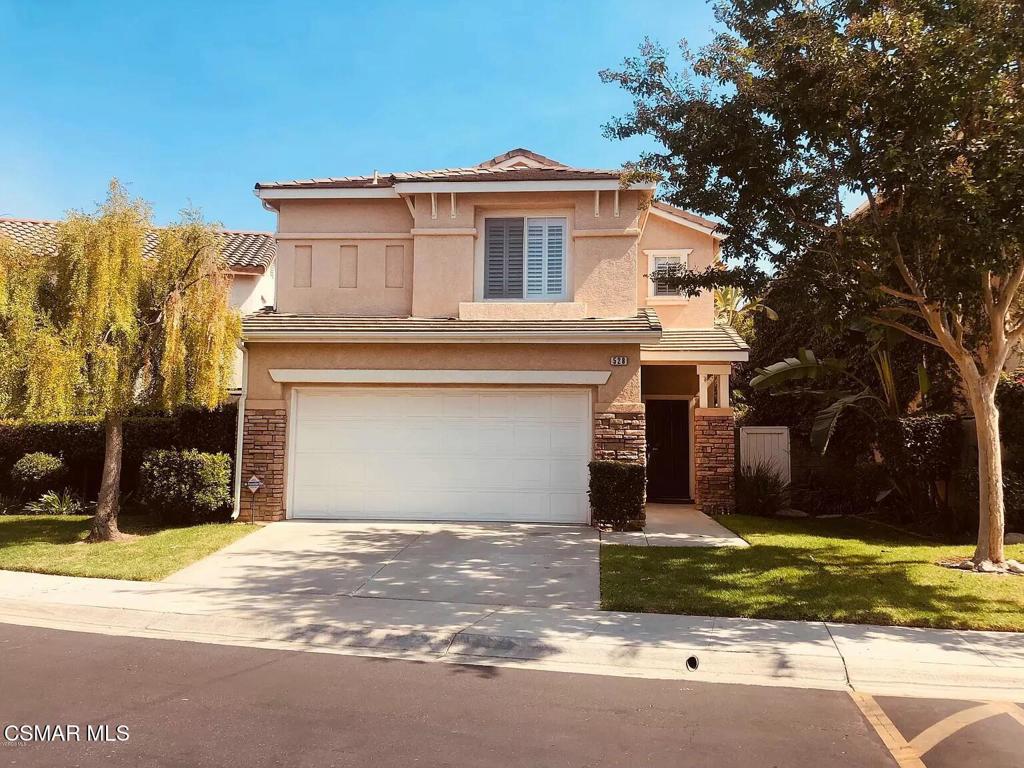 528 Yarrow Drive