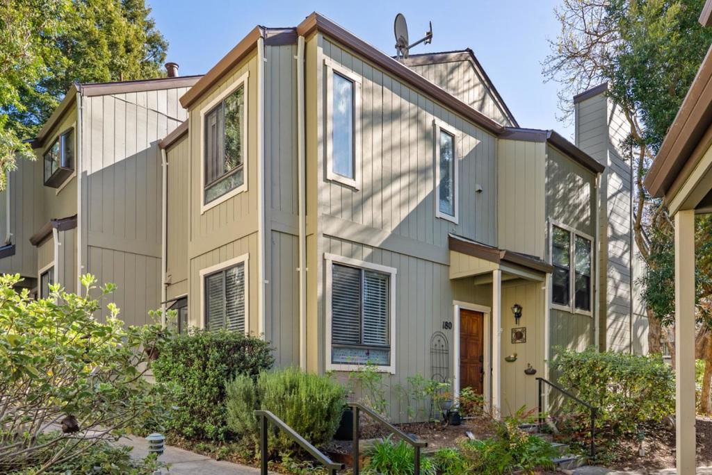 111 Bean Creek Road #180