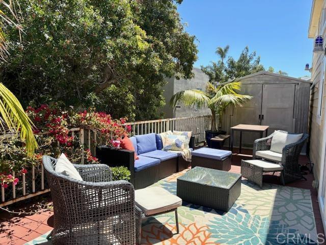 Detail Gallery Image 23 of 26 For 170 Diana St #30,  Encinitas,  CA 92024 - 1 Beds | 1 Baths