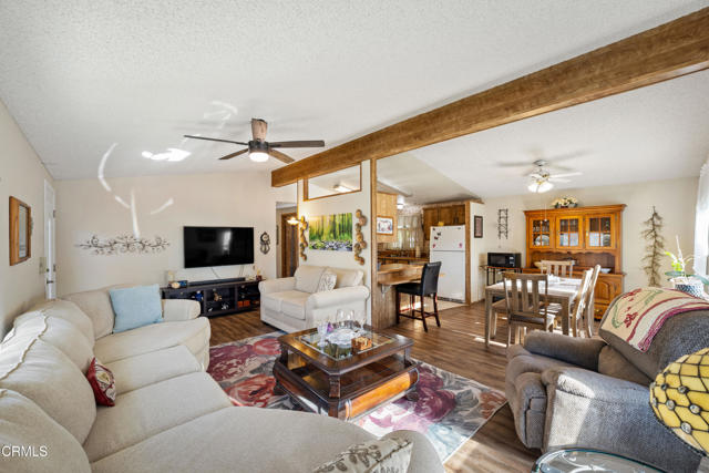 Detail Gallery Image 4 of 21 For 975 W Telegraph Rd #10,  Santa Paula,  CA 93060 - 2 Beds | 2 Baths