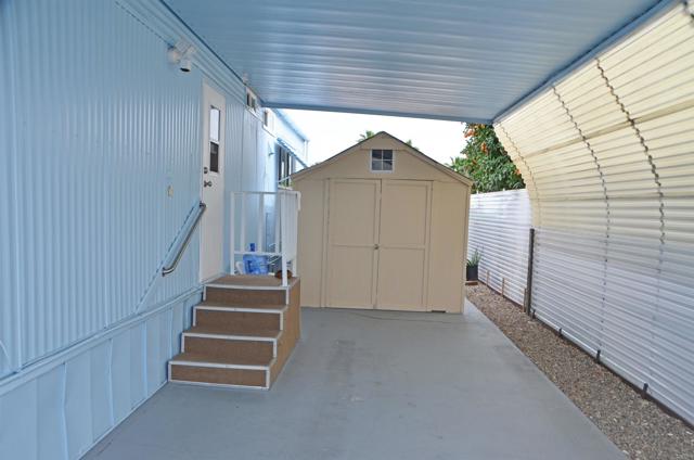 Detail Gallery Image 29 of 30 For 245 W Bobier Dr #SPC 91,  Vista,  CA 92083 - 2 Beds | 2 Baths