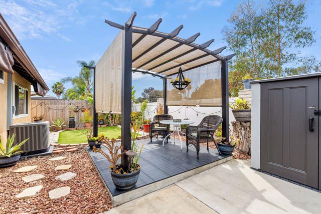 Detail Gallery Image 19 of 21 For 3205 Camarillo Ave, Oceanside,  CA 92056 - 3 Beds | 2 Baths