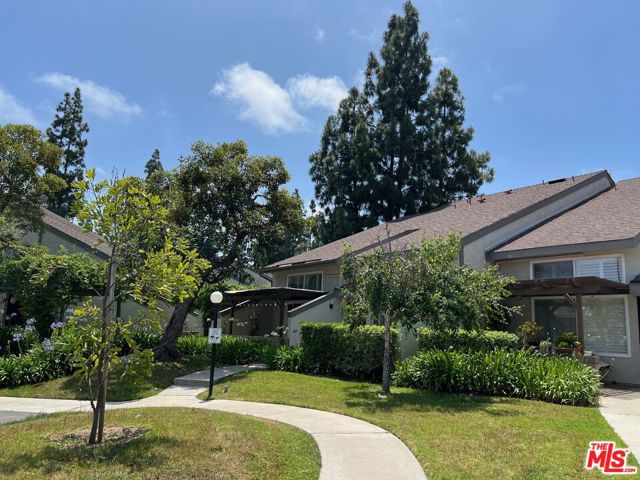 21301 Norwalk Boulevard, Hawaiian Gardens, California 90716, 1 Bedroom Bedrooms, ,2 BathroomsBathrooms,Condominium,For Sale,Norwalk,24401080