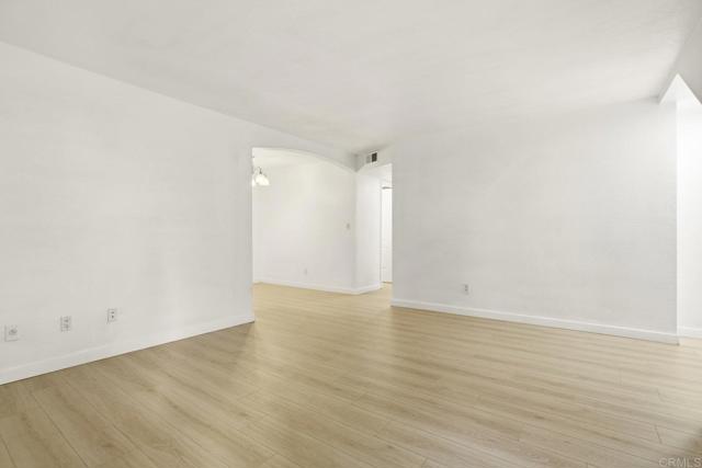 Detail Gallery Image 11 of 27 For 4455 Home Ave #3,  San Diego,  CA 92105 - 2 Beds | 1/1 Baths