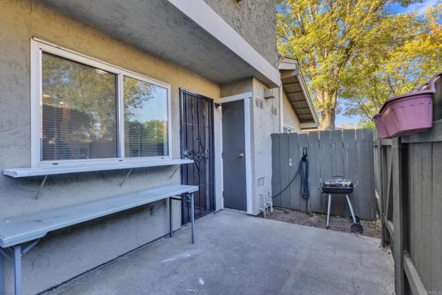 Detail Gallery Image 23 of 38 For 1539 Gustavo St #B,  El Cajon,  CA 92019 - 2 Beds | 1/1 Baths