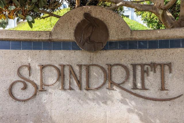 Detail Gallery Image 23 of 23 For 853 America Way, Del Mar,  CA 92014 - 2 Beds | 1/1 Baths