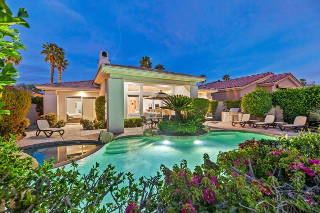 727 Arrowhead Drive, Palm Desert, CA 92211