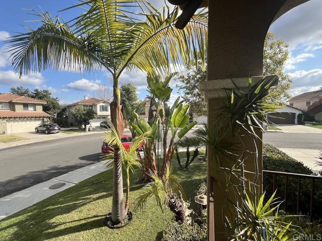 Home for Sale in Chula Vista