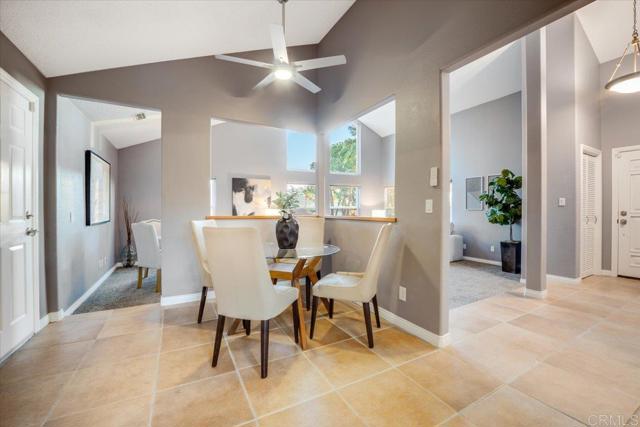 Detail Gallery Image 5 of 36 For 23622 Springwood, Ramona,  CA 92065 - 4 Beds | 3 Baths