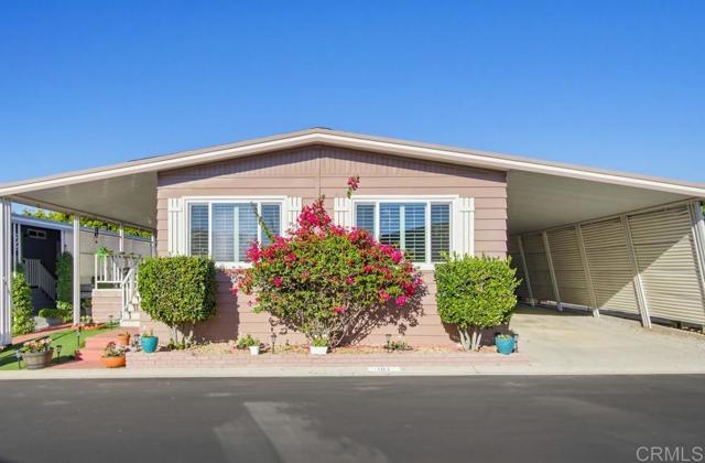 Detail Gallery Image 21 of 43 For 650 S Rancho Santa Fe Rd #187,  San Marcos,  CA 92078 - 2 Beds | 2 Baths