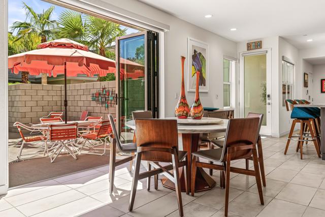 2712 Dancing Sands Drive, Palm Springs, CA 92262