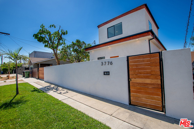 3776 Middlebury St, Los Angeles, CA 90004