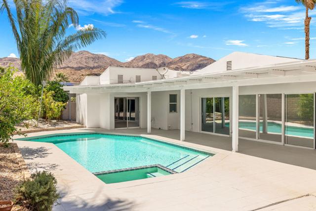 72645 Skyward Way, Palm Desert, CA 92260